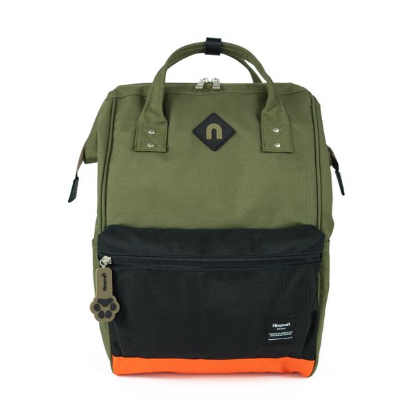 Himawari Himawari Unisex's Backpack Tr22312-4