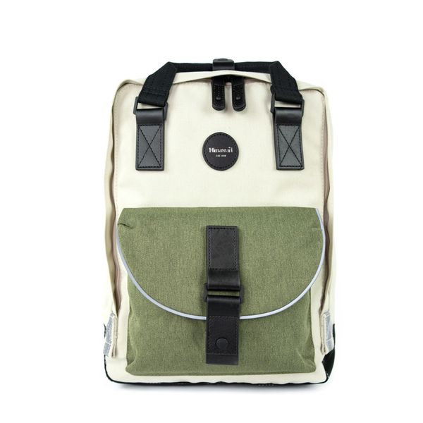Himawari Himawari Unisex's Backpack Tr22313-1