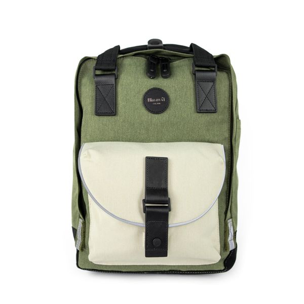 Himawari Himawari Unisex's Backpack Tr22313-2