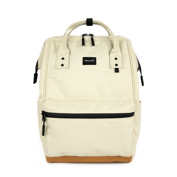 Himawari Himawari Unisex's Backpack Tr23086-2