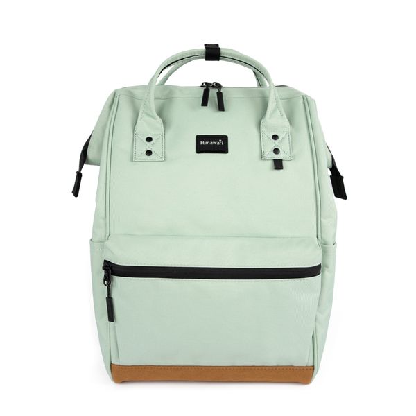 Himawari Himawari Unisex's Backpack Tr23086-8