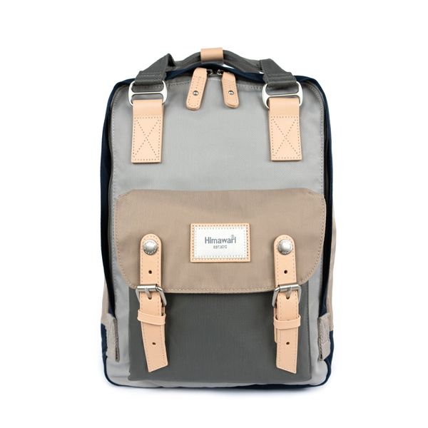 Himawari Himawari Unisex's Backpack Tr23088-3