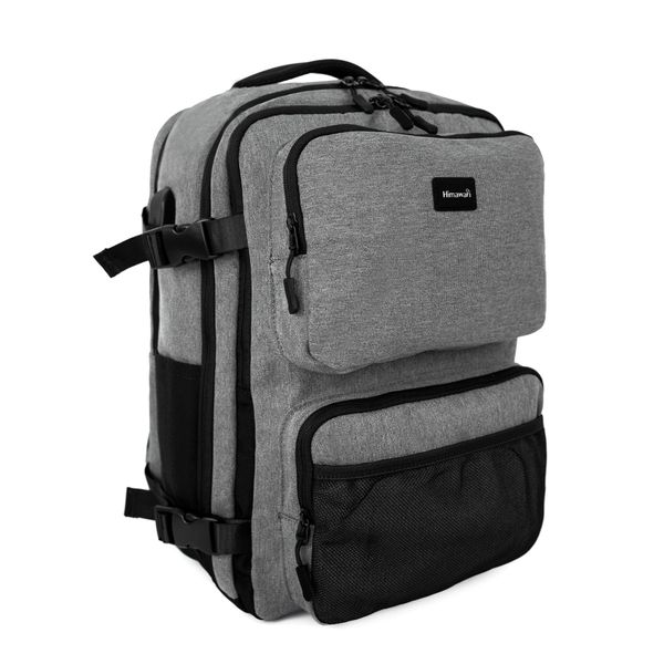 Himawari Himawari Unisex's Backpack tr23096-3