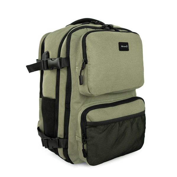 Himawari Himawari Unisex's Backpack tr23096-4