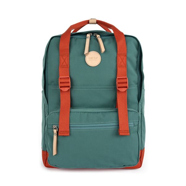 Himawari Himawari Unisex's Backpack tr23202-1
