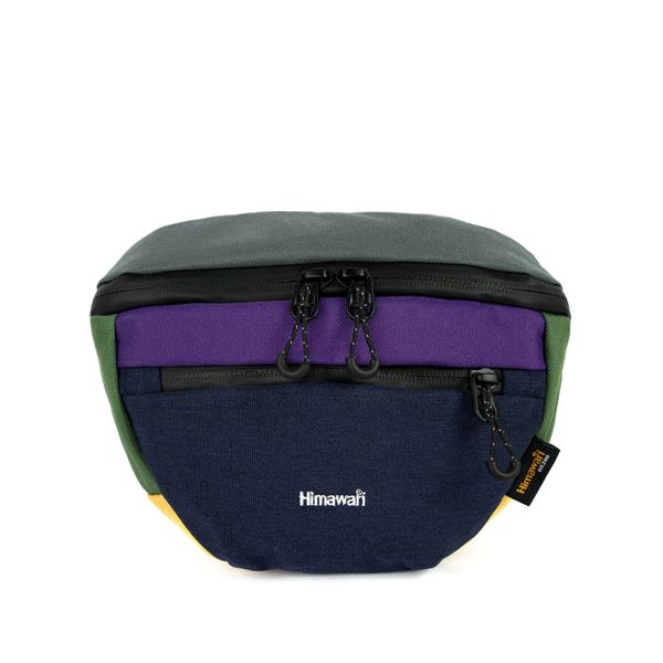Himawari Himawari Unisex's Bag Tr23095-1