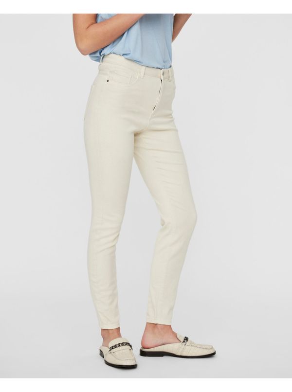 Vero Moda Honni Sophia Jeans Vero Fashion - Women's