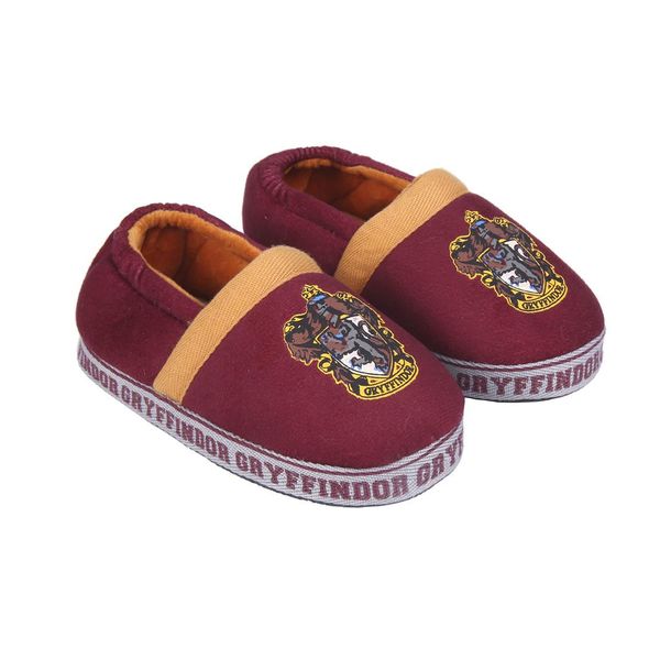 HARRY POTTER HOUSE SLIPPERS FRANCESITA HARRY POTTER