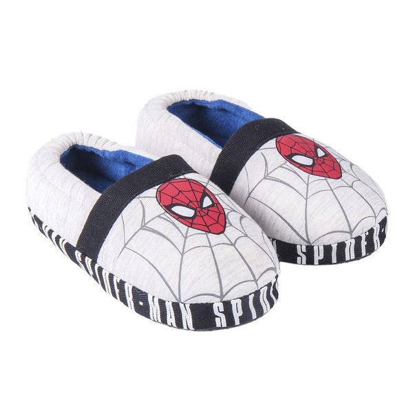 Spiderman HOUSE SLIPPERS FRANCESITA SPIDERMAN