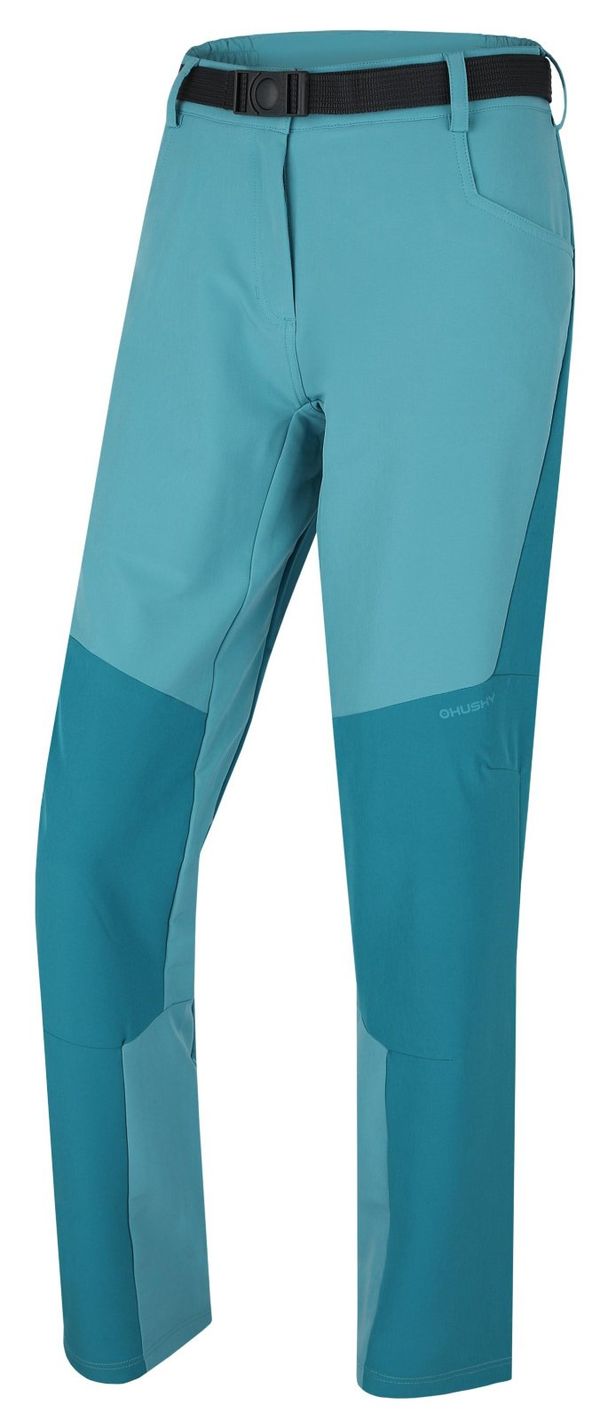 HUSKY HUSKY Keiry L turquoise women's outdoor pants