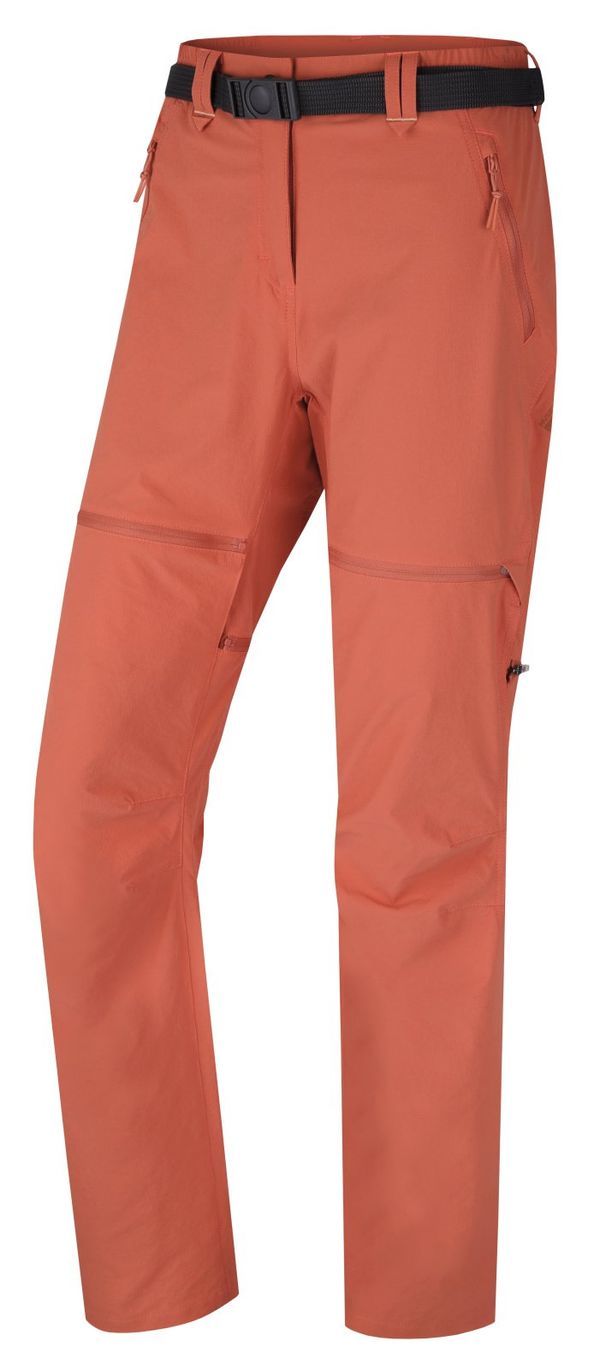 HUSKY HUSKY Pilon L faded orange women's outdoor pants