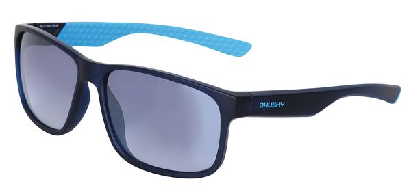 HUSKY HUSKY Selly Sunglasses black/blue
