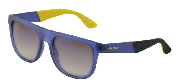 HUSKY HUSKY Steam Goggles Blue/Yellow