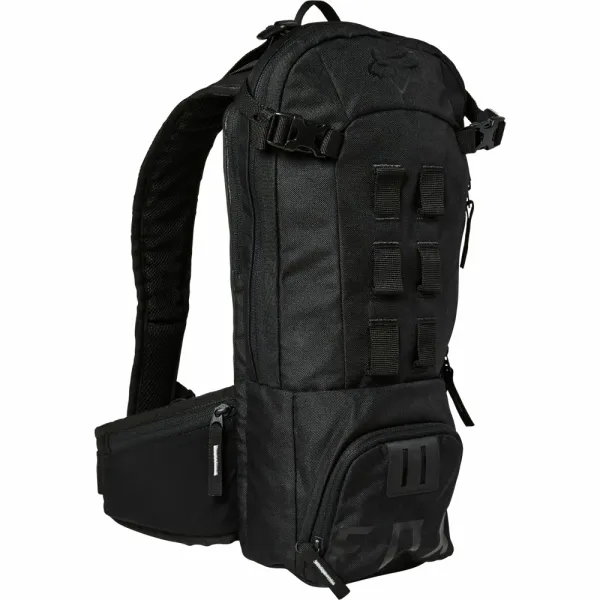 Fox Hydrapak Fox Utility 10L Hydration Pack Medium