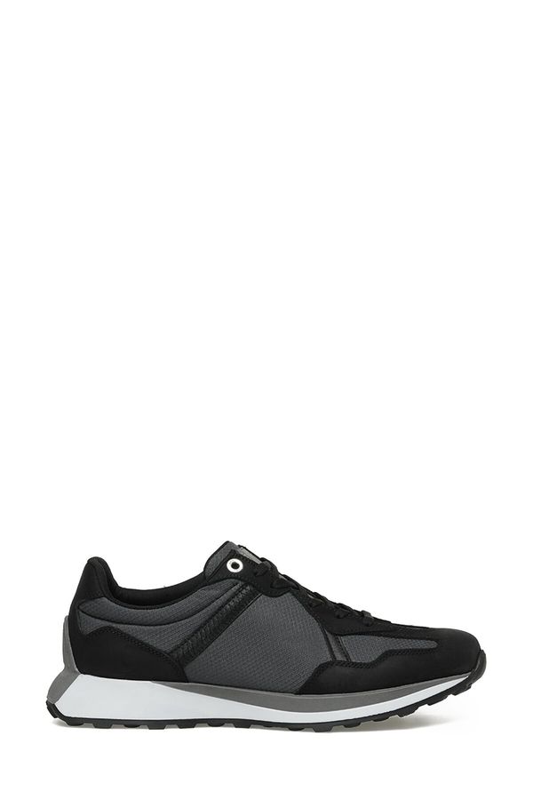 İnci İnci Deluge 3fx Black Men's Sports Shoe