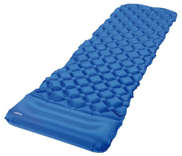 HUSKY Inflatable mat HUSKY Fuma 5,5 blue