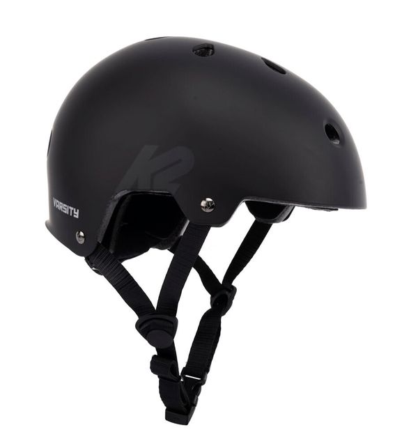 K2 Inline helmet K2 Varsity black