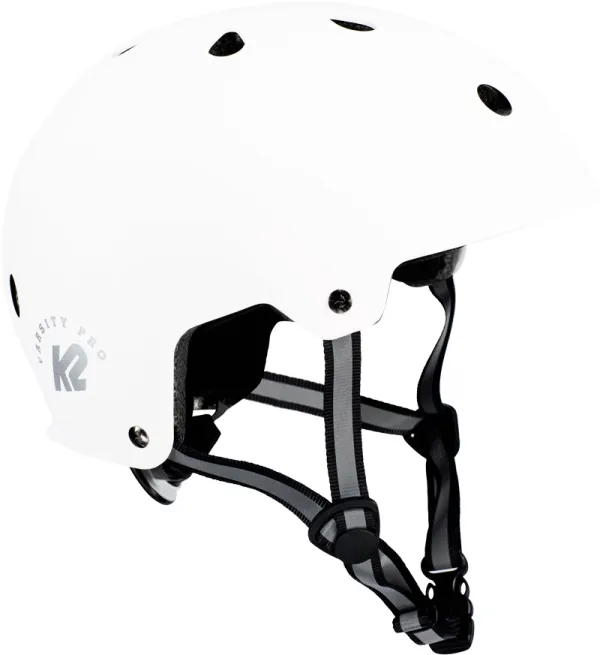K2 Inline helmet K2 Varsity Pro White, L (59-61 cm)