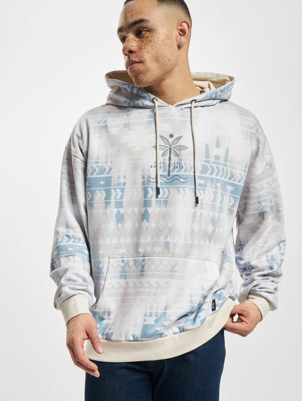 Just Rhyse Jen Rhyse Pocosol Hoody Grey