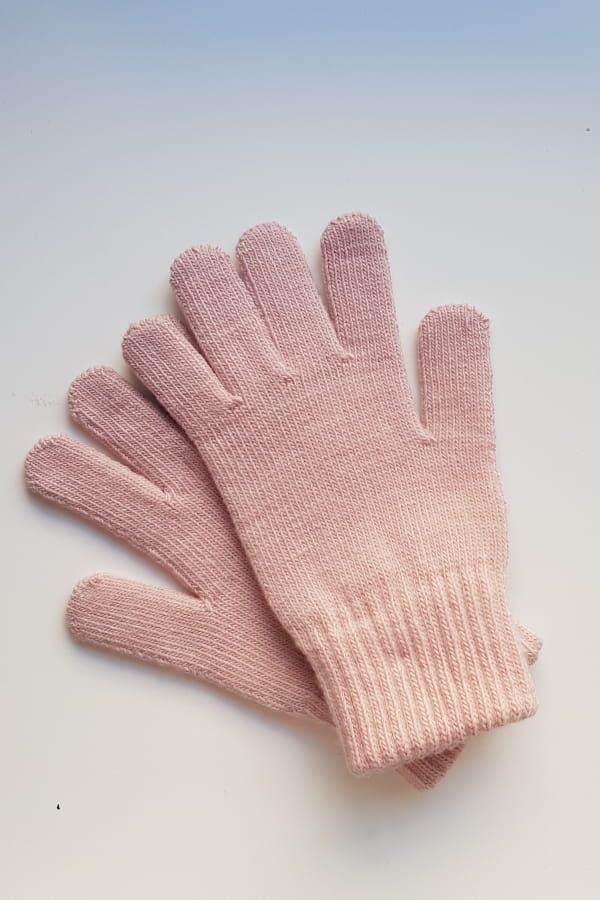 Kamea Kamea Woman's Gloves K.20.964.09