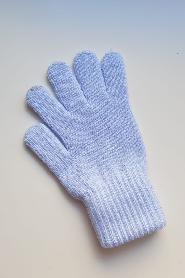 Kamea Kamea Woman's Gloves K.20.964.23