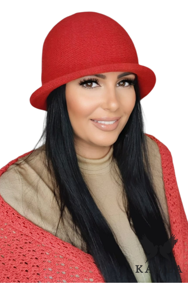 Kamea Kamea Woman's Hat K.22.024.21