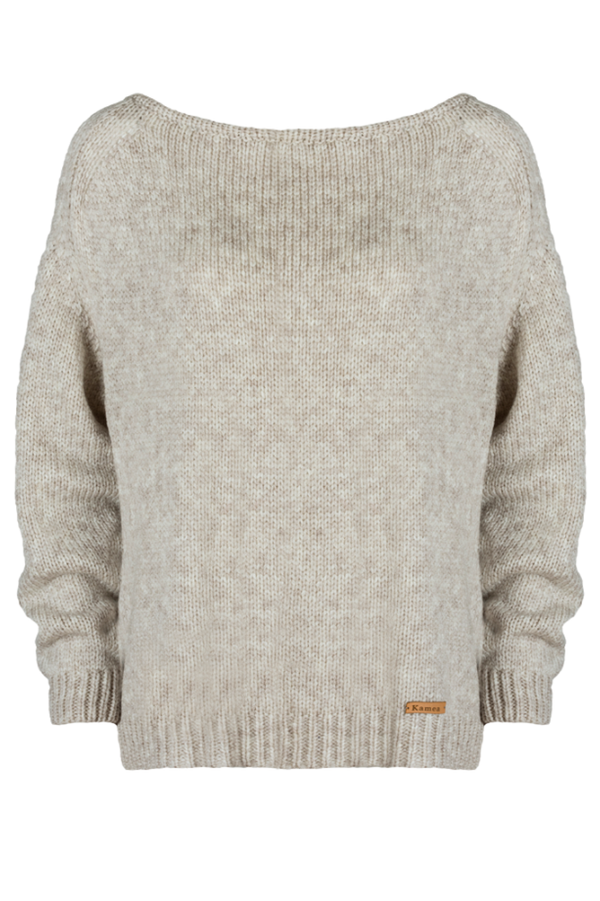 Kamea Kamea Woman's Sweater K.21.601.03