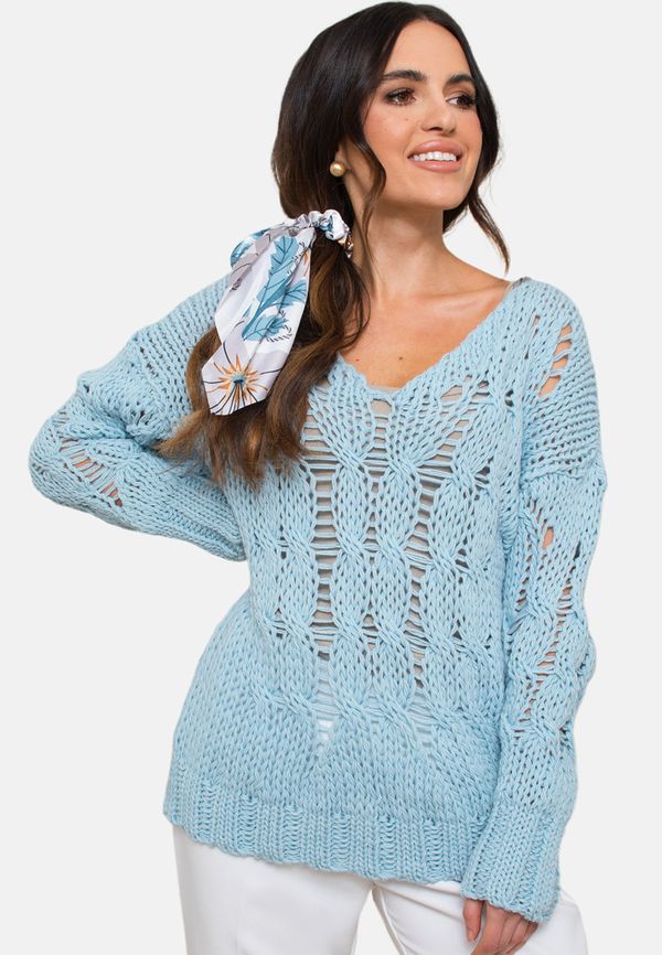 Kamea Kamea Woman's Sweater K.21.606.23