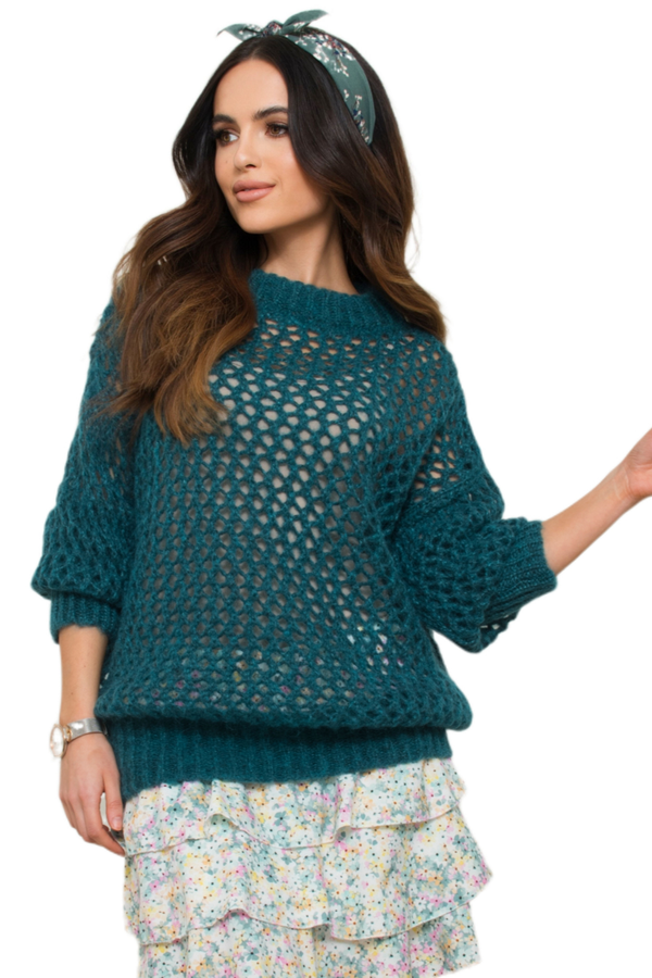 Kamea Kamea Woman's Sweater Malika K.21.617.18