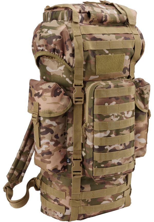 Brandit Kampfrucksack Molle Tactical Camouflage