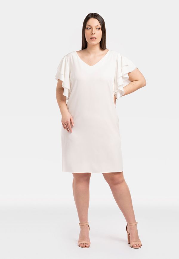 Karko Karko Woman's Dress Eliana SC272