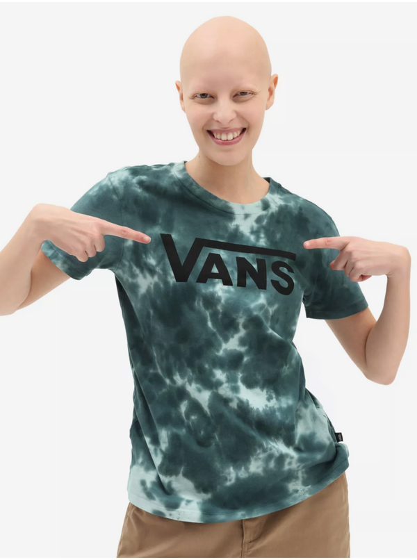 Vans Kerosene Women's Batik T-Shirt VANS - Women