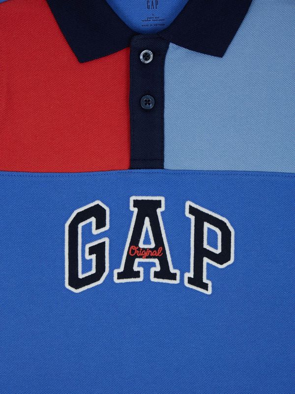 GAP Kids polo shirt GAP - Boys