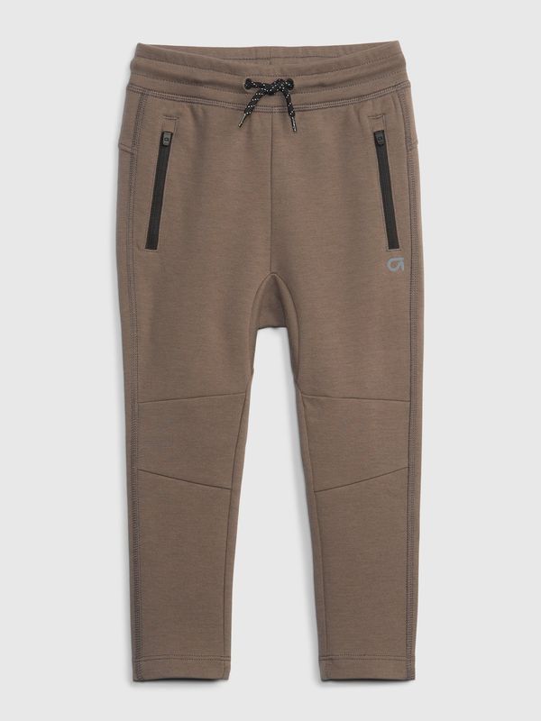 GAP Kids sweatpants GapFit tech - Boys