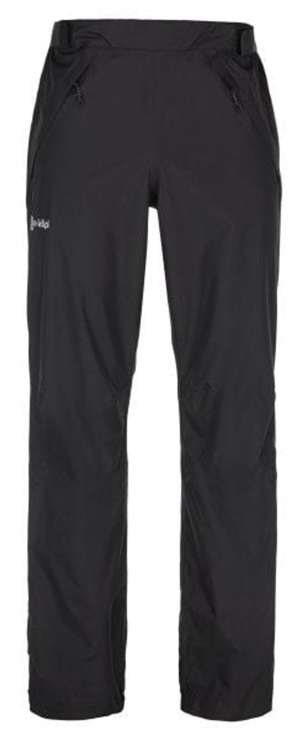 Kilpi Kilpi ALPIN-U membrane pants black