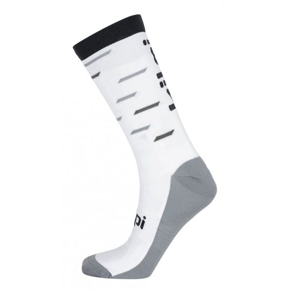 Kilpi Kilpi BORENY-U white socks