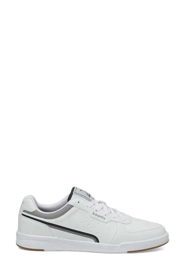 KINETIX KINETIX Men's Sneakers White - Black - Gray101492070