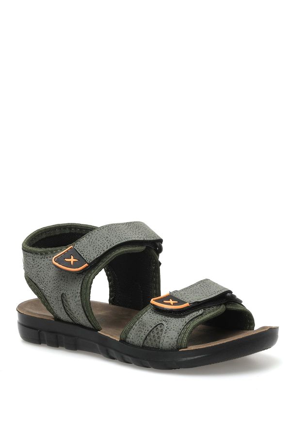 KINETIX KINETIX RODRI G 3FX KHAKI Boy Sandals