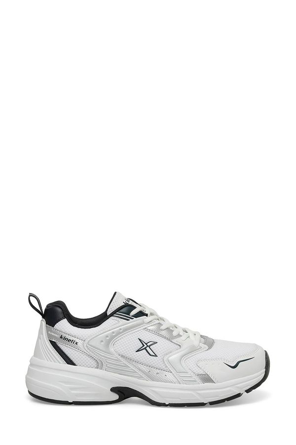 KINETIX KINETIX SPERA TX 4FX Men's White Running Shoes