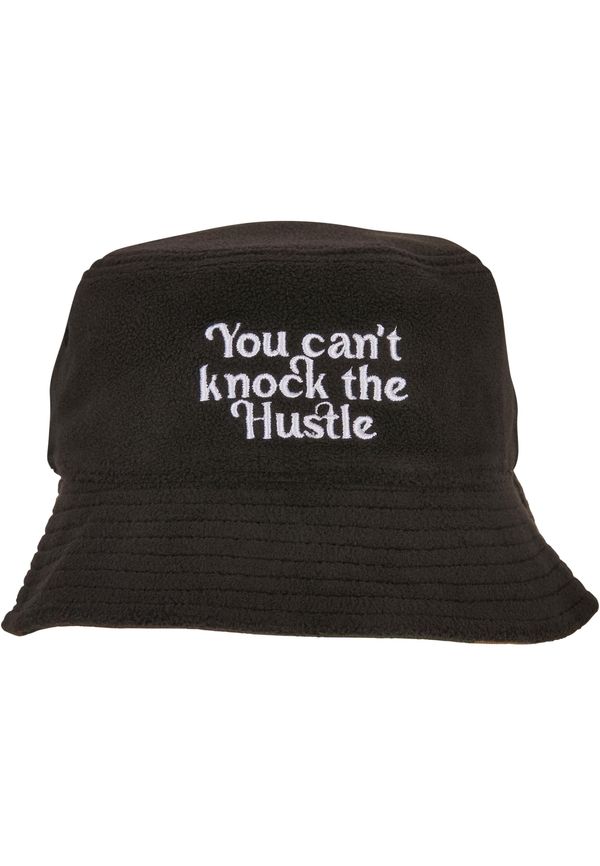 CS Knock the Hustle Bucket Hat woodland/black