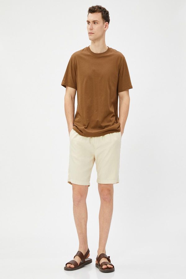 Koton Koton Men's Shorts & Bermudas