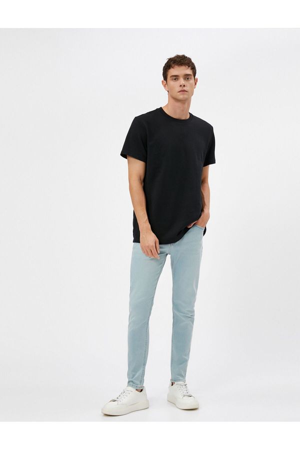 Koton Koton Skinny Fit Premium Jeans - Michael Jean