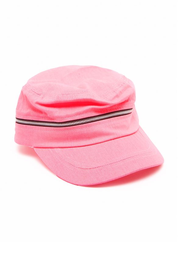 Koton Koton Women's Pink Hat