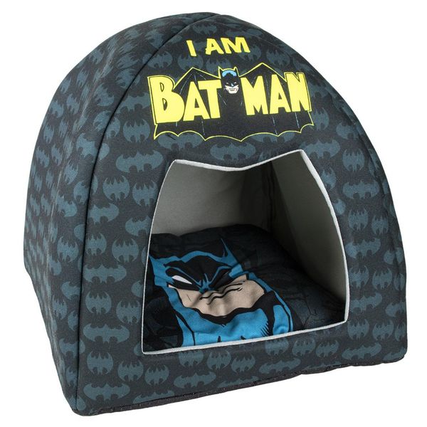 Batman Kućica za pse Batman 2800000351