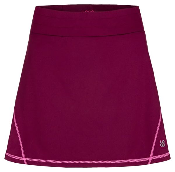 LOAP Ladies skirt LOAP MENDELINE Purple
