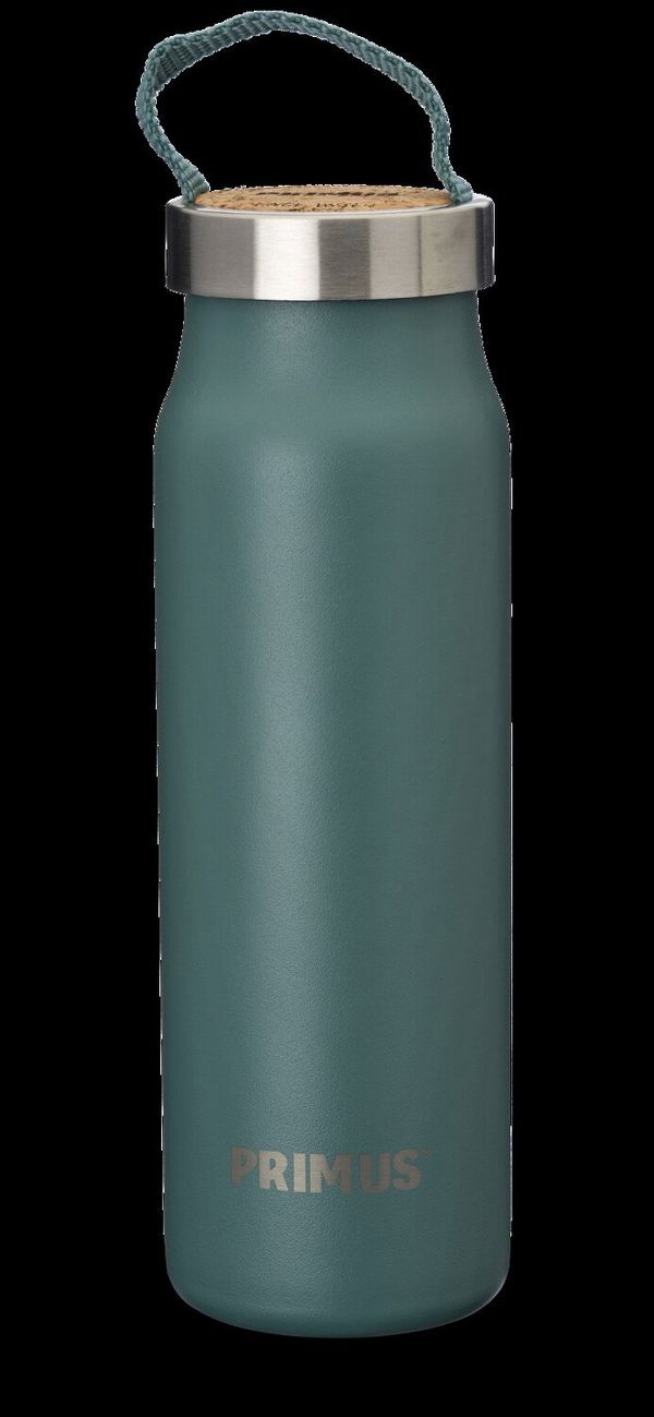 Primus Láhev Primus  Klunken Vacuum Bottle 0.5 L Frost