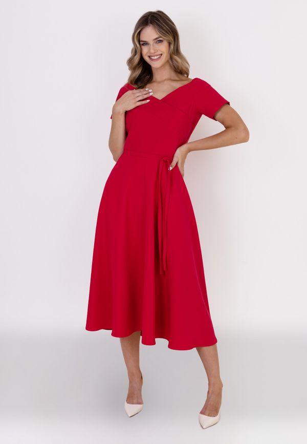 Lanti Lanti Woman's Dress Suk181