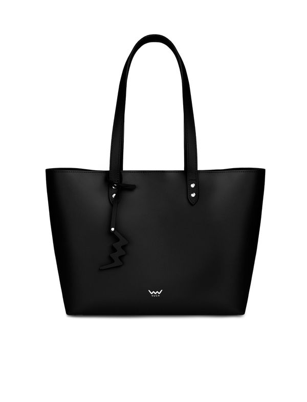 VUCH Large handbag VUCH Ysmael Black