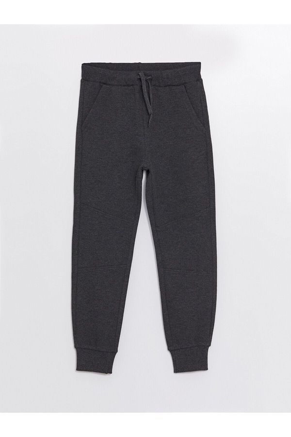 LC Waikiki LC Waikiki Lcw Elastic Waist Boy Jogger Sweatpants