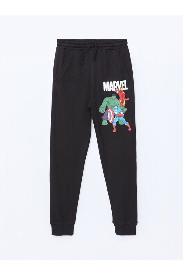 LC Waikiki LC Waikiki Lcw Elastic Waist Hulk Printed Boy Jogger Sweatpants